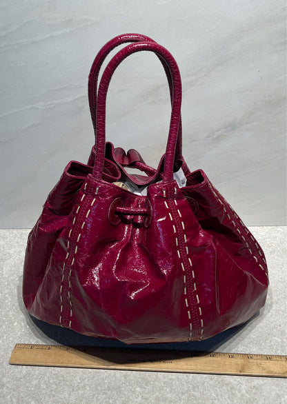 Carlos Falchi Handbag