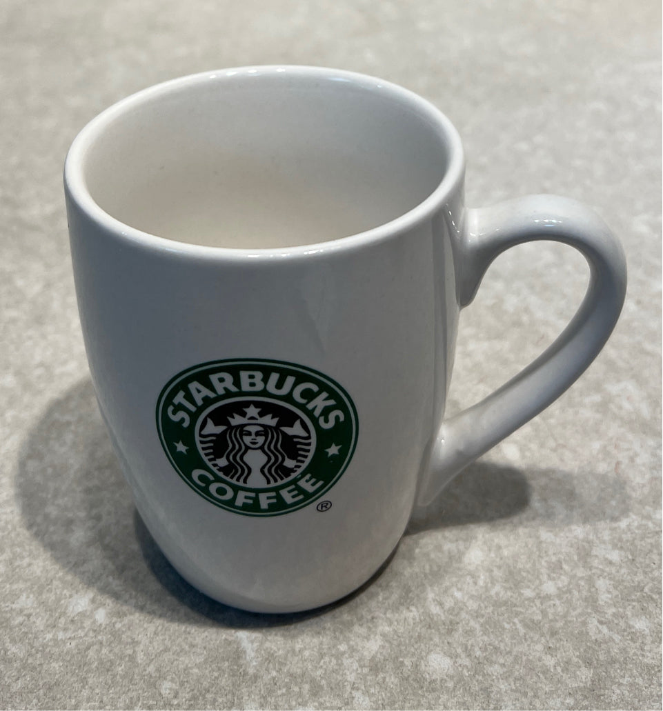 Starbucks Mug