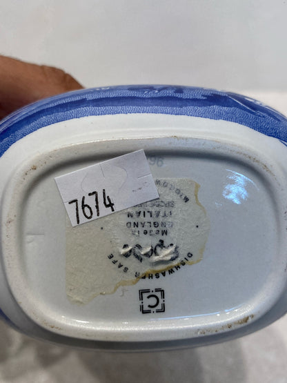 Spode Italian Creamer
