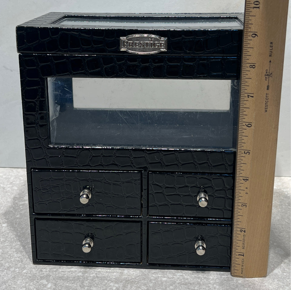 Prestige Jewelry Box