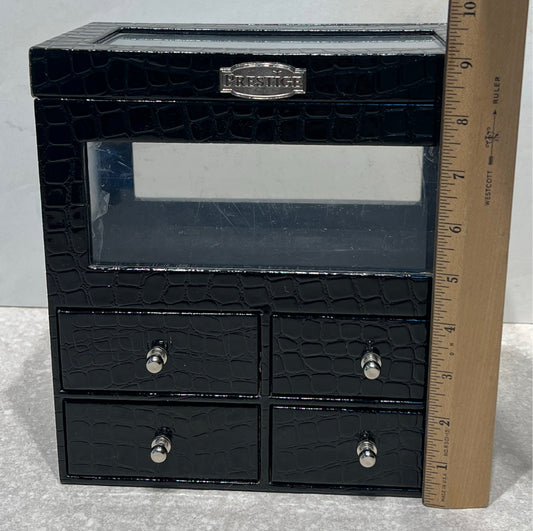 Prestige Jewelry Box