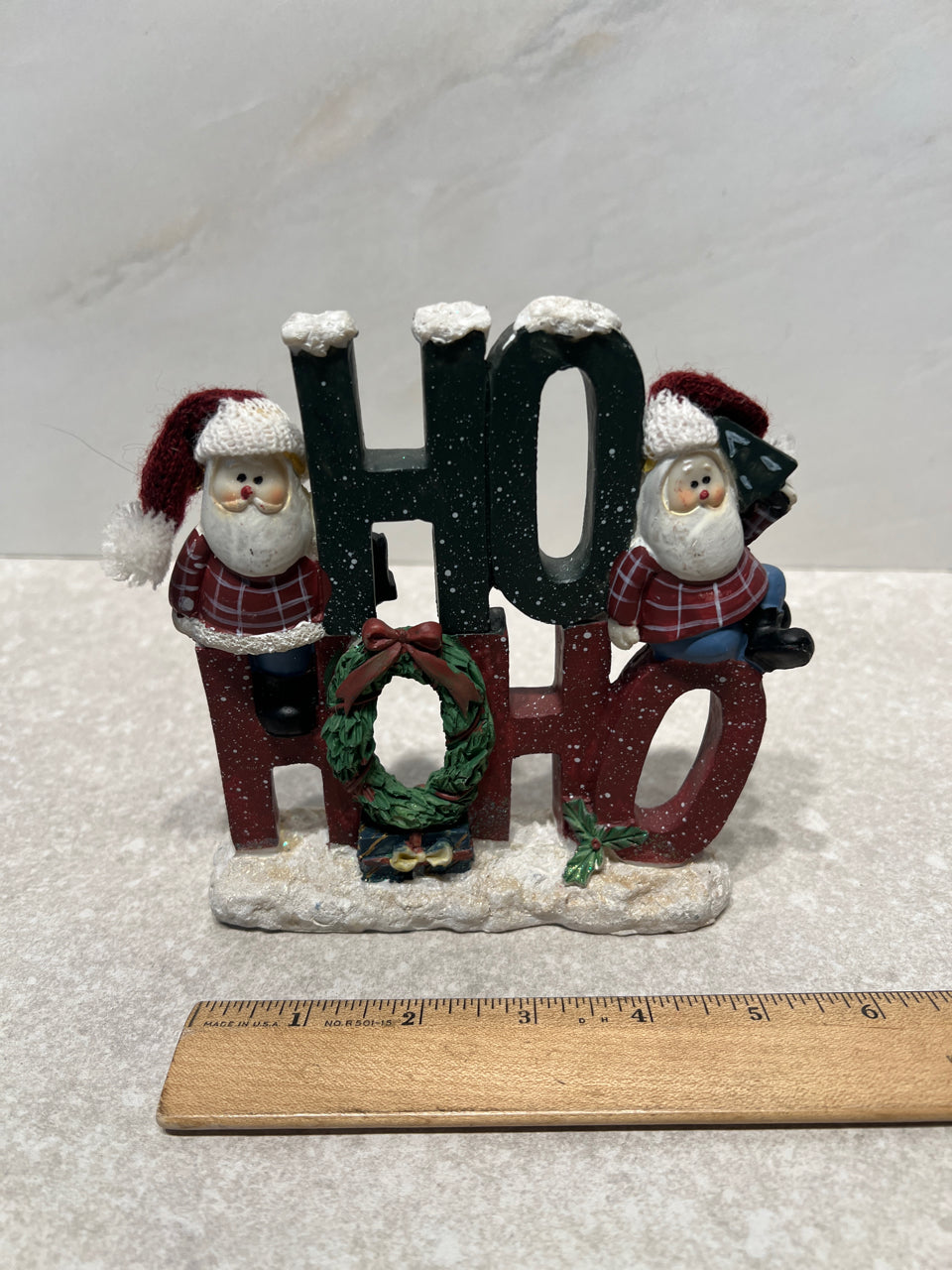 Figurine