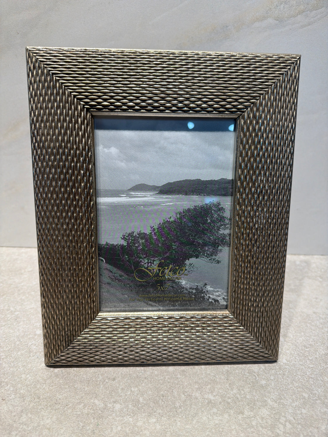 Frame