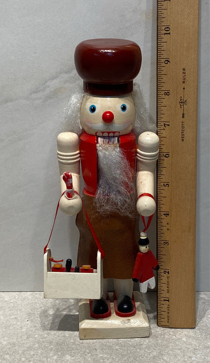 Nutcracker