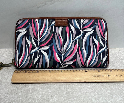 Fossl Wristlet