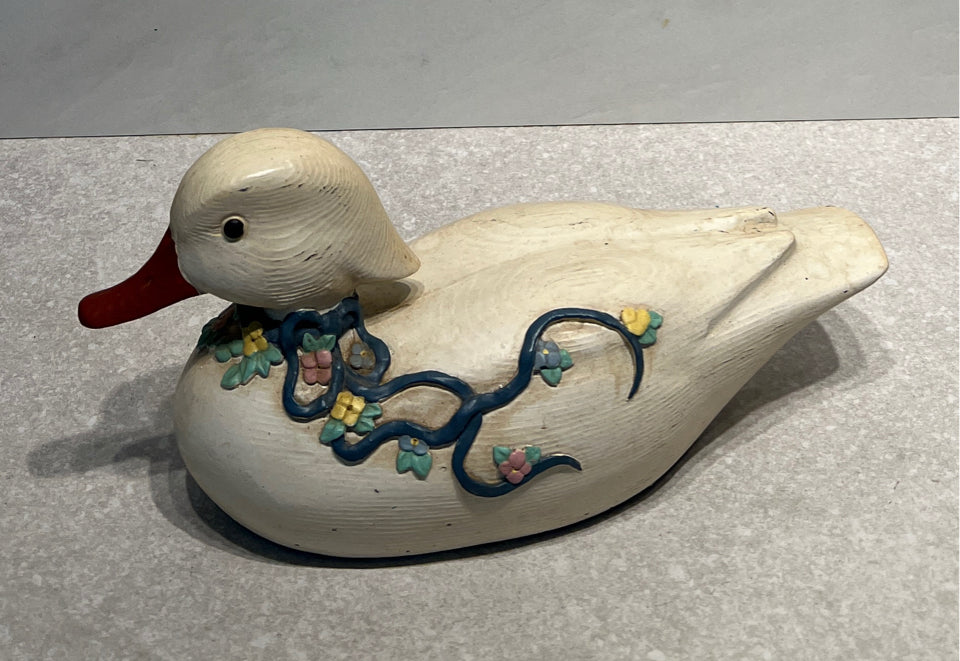 Duck