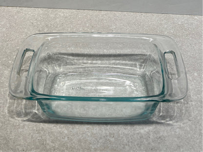 Casserole