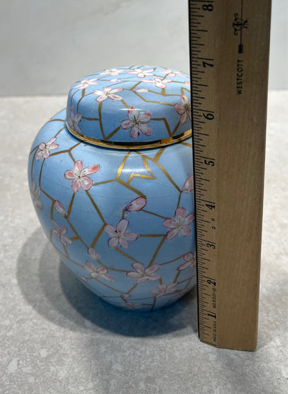 Ginger Jar