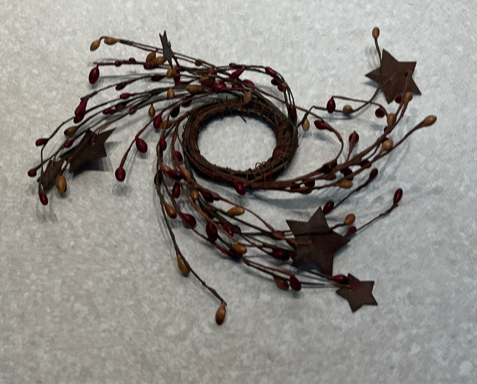 Decorative Ring