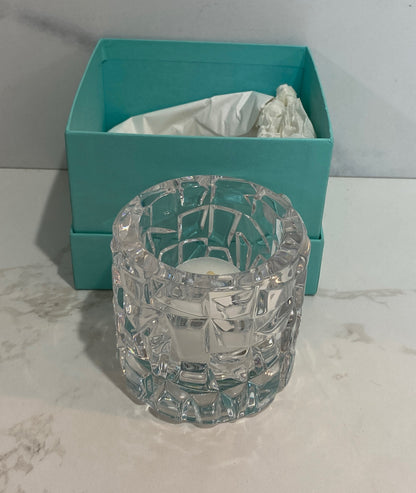 Tiffany And Co. Candle Holder