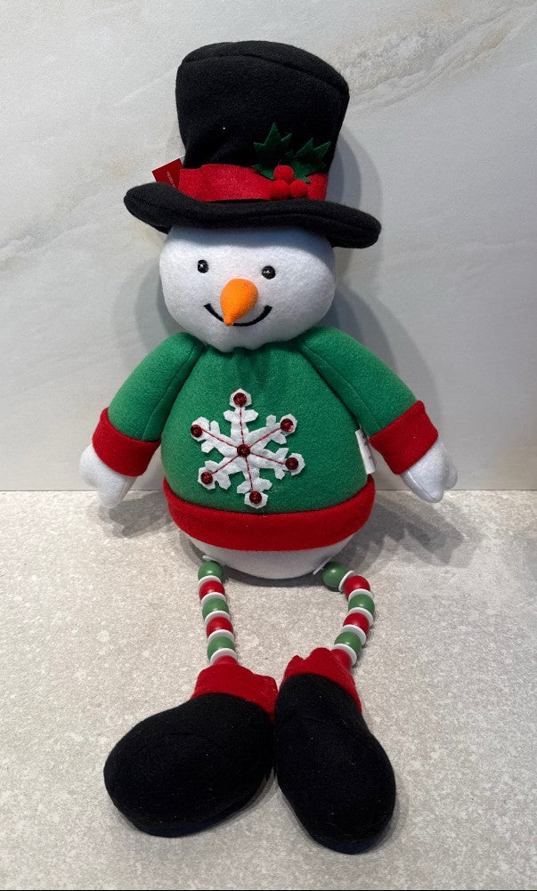 Snowman