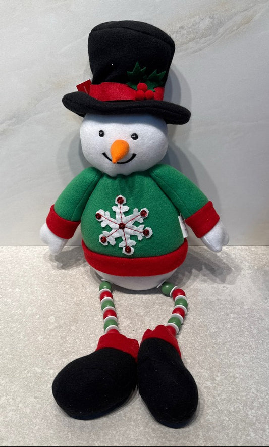 Snowman