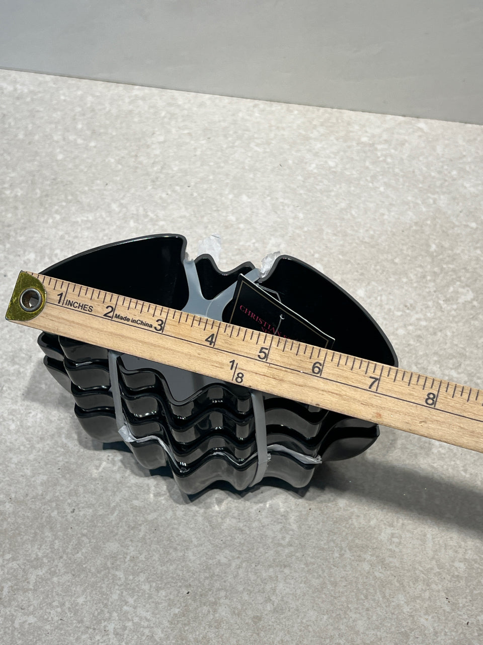 Set of 4 Bat Bowls