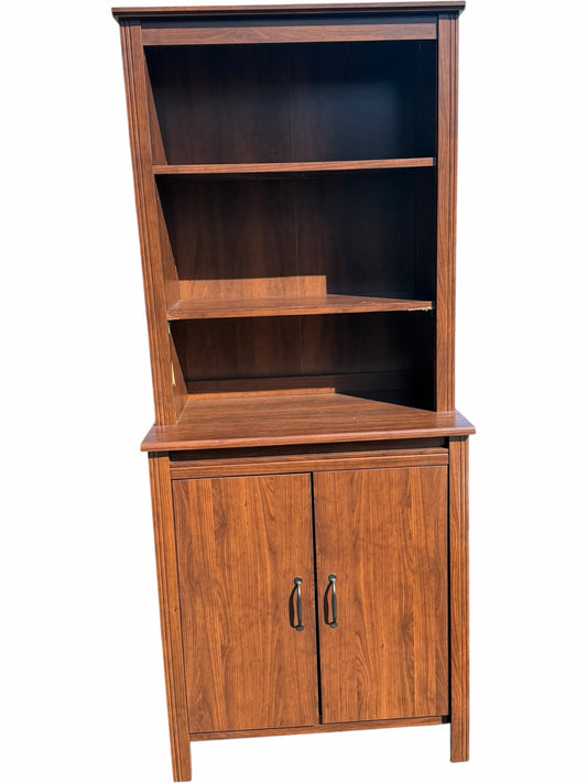 Cabinet As-Is