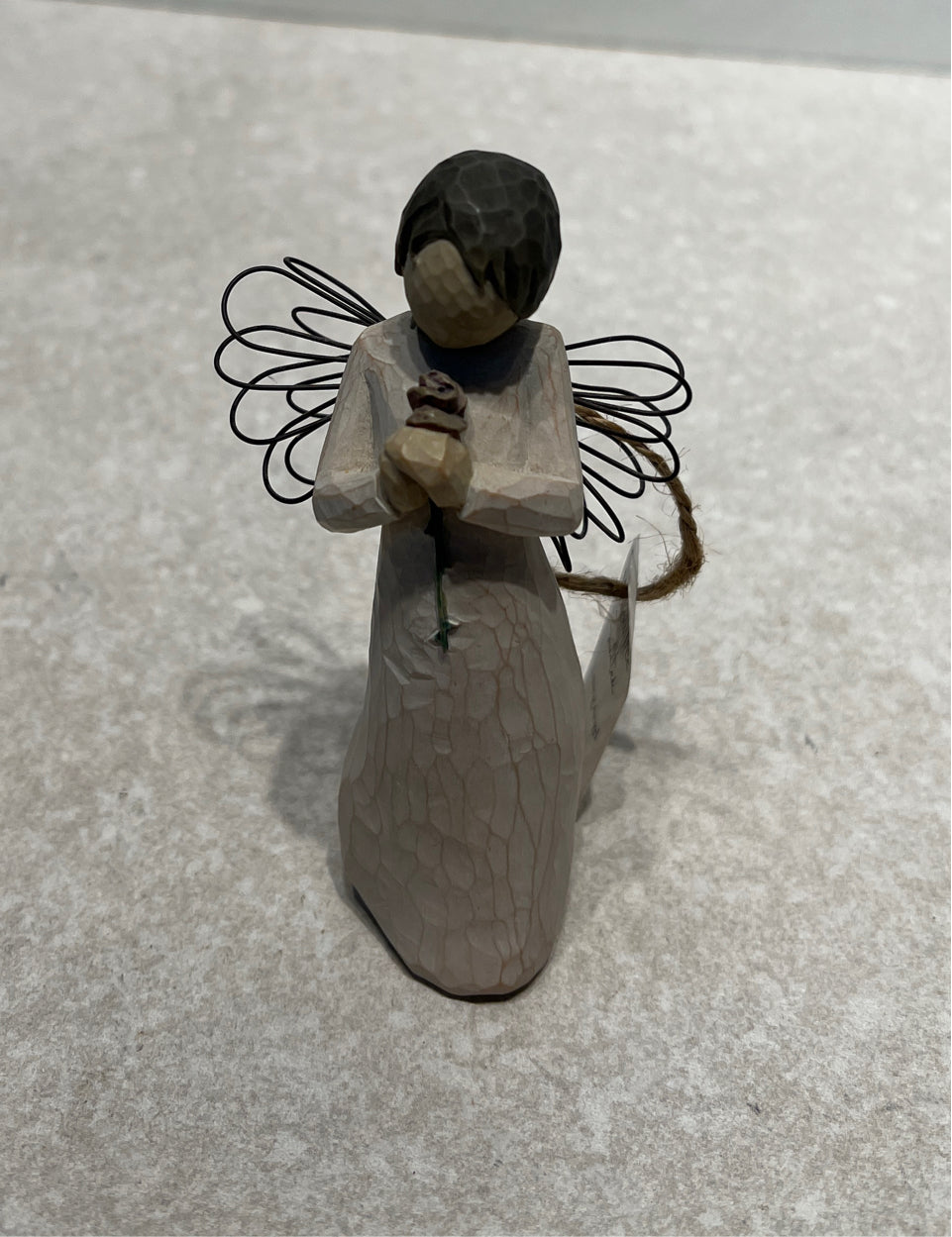 Willow Tree Figurine