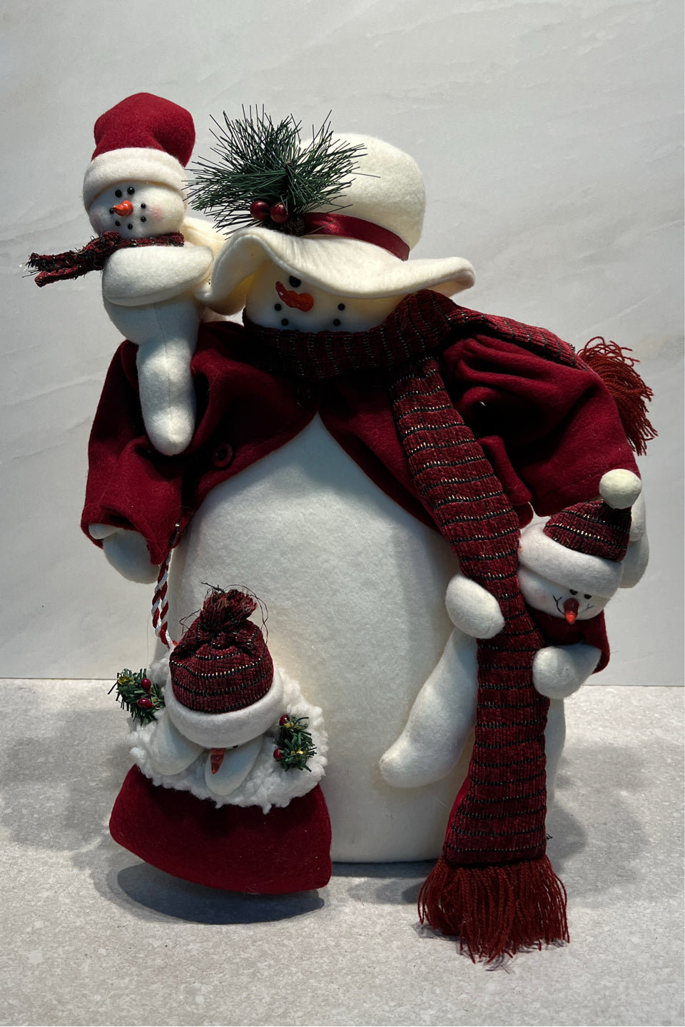 Snowman