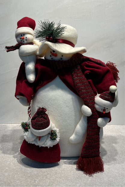 Snowman