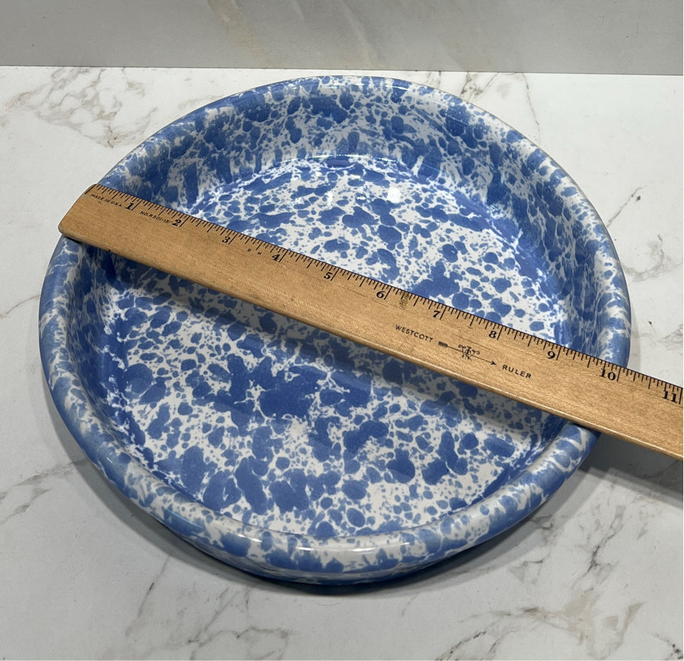 Bennington Pottery Casserole