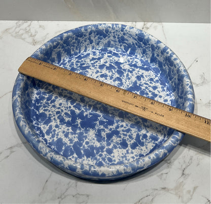 Bennington Pottery Casserole