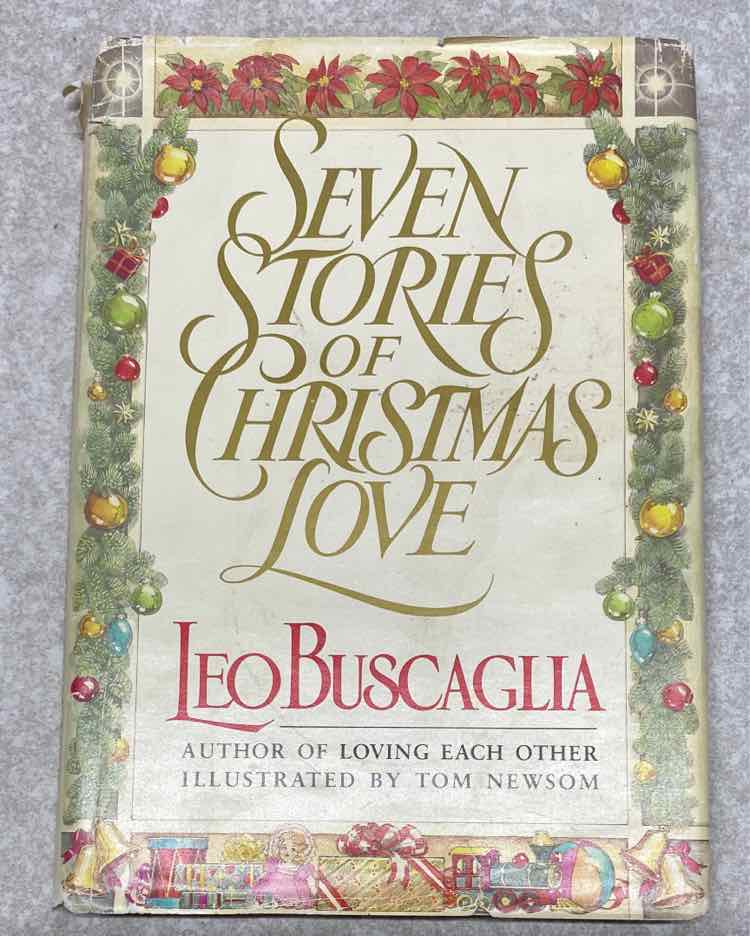 Christmas Book