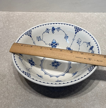 Denmark Furnivals Serving Bowl