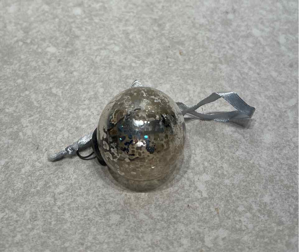 Christmas Ornament