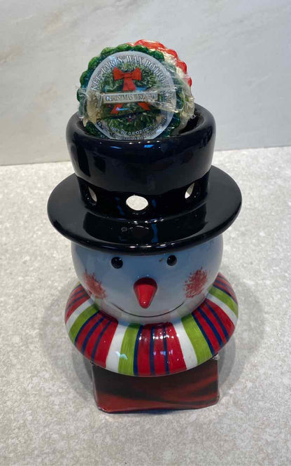Yankee Candleholder