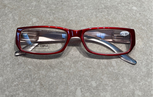 Eyeglasses (Readers)