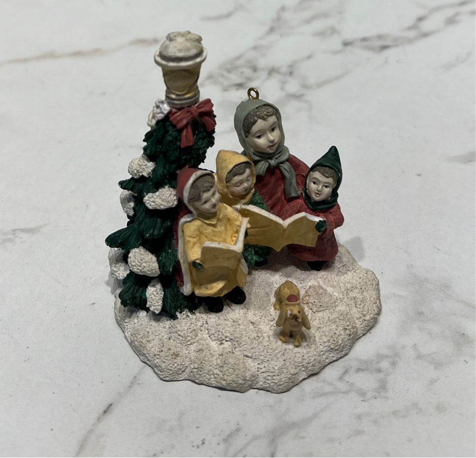 Figurine