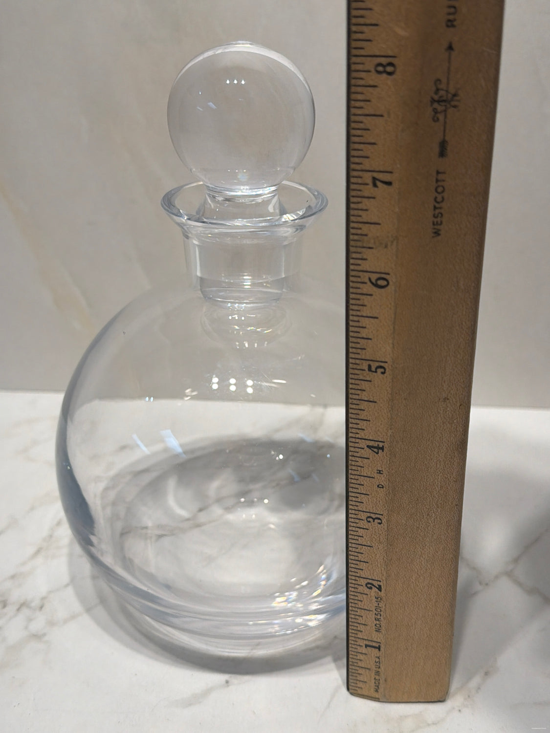 Waterford Marquis Decanter