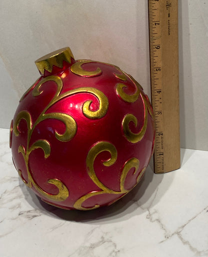 Ornament Decor