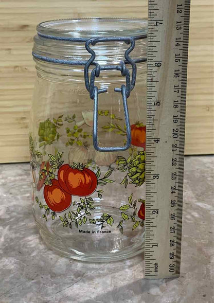 Spice of Life Canister