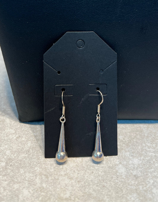Sterling Earrings