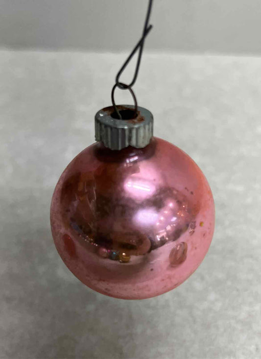 Christmas Ornament