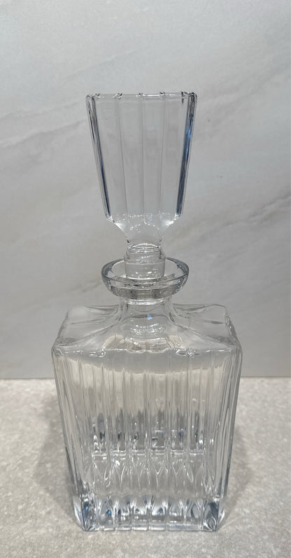 Mikasa Decanter