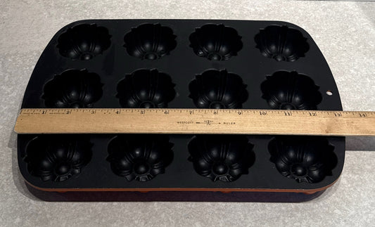 Nordic Ware Pan