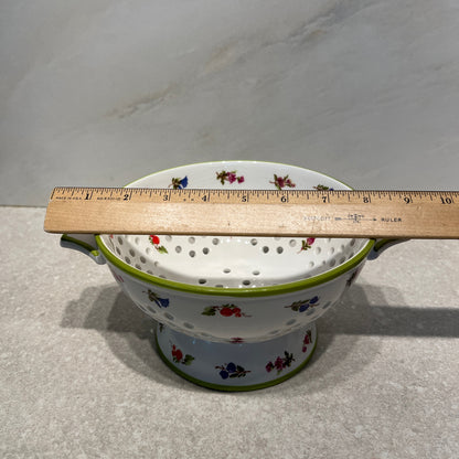 Strainer