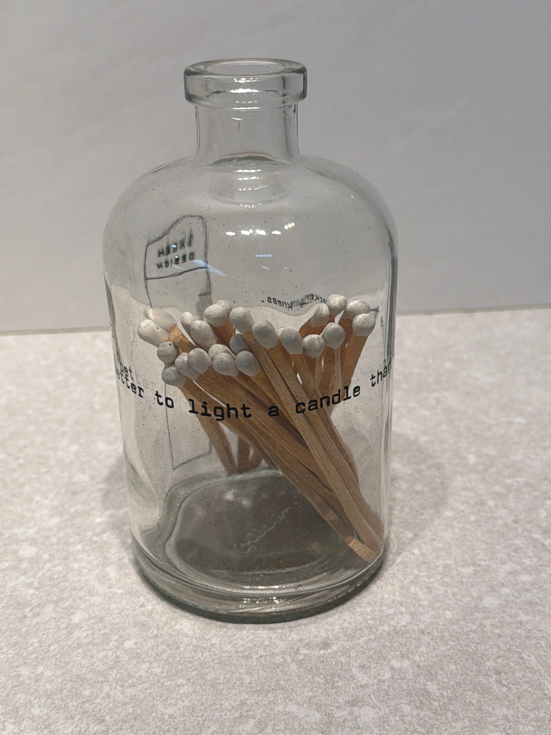 Bottle