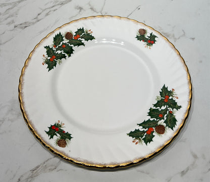 England Plate