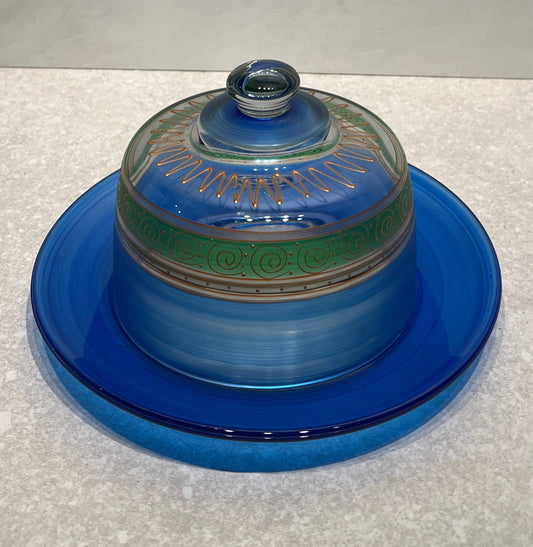 Covered Dish