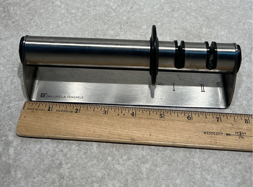 Knife Sharpener
