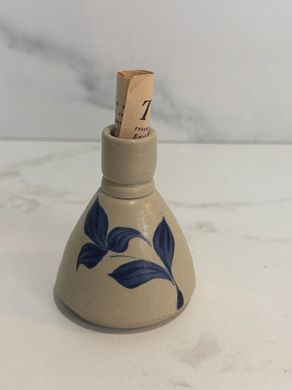 Pottery Vase