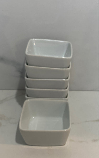 Set of 6 Bowls