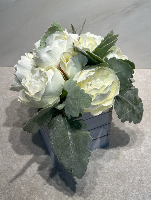 Artifical Decor