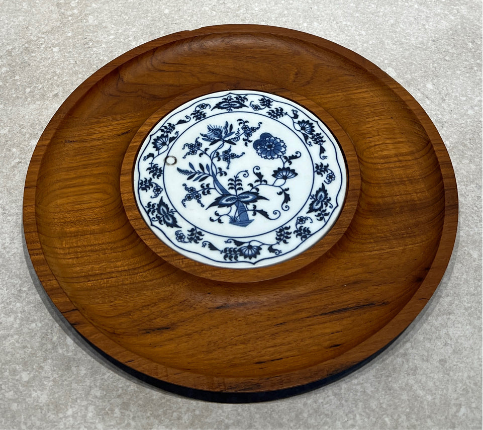 Teak Server