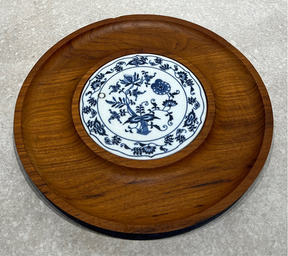 Teak Server