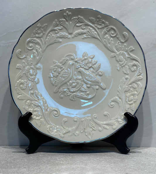Lenox Plate