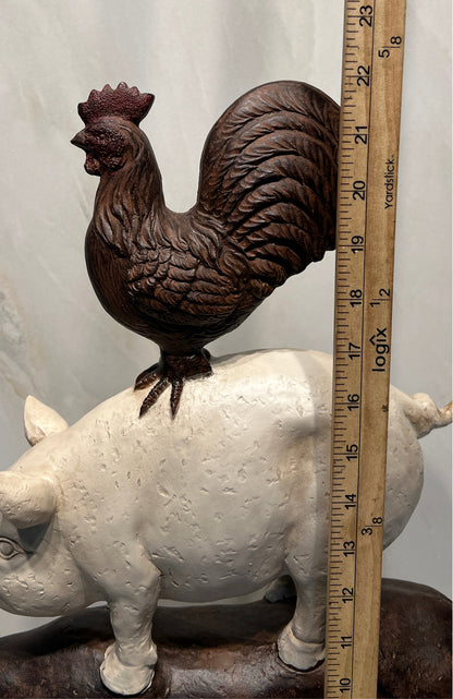 Animals Figurine