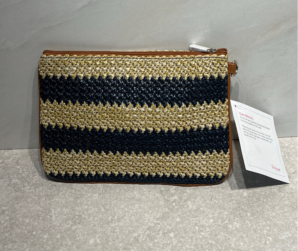 Thirty-One Zippered Pouch