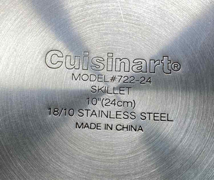 Cuisinart Pan